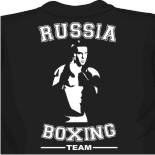 Футболка Mix-Fight Championship \